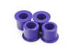 ES#4671643 - pff85-1606  - Power Steering Rack Mounting Bushings - Perfect Balance of Compliance, Durability & Performance - Powerflex - Audi Volkswagen Porsche