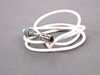 ES#207216 - 61130007569 - Snap In Socket With Wire Lead - Priced Each - 0.75 - 1.0 mm - Genuine BMW - BMW