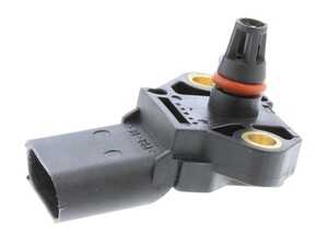 ES#2894566 - 038906051C - MAP Sensor - Located In The Boost Pipe (small design MAP sensor) - Vemo - Audi Volkswagen