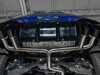 ES#4872077 - 054161LA01 - MK8 Golf R Race Cat-Back Exhaust System - Pure sound, unrestricted flow, and maximum performance! The ULTIMATE auditory upgrade for your Golf R! - ECS - Volkswagen