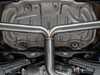 ES#4872077 - 054161LA01 - MK8 Golf R Race Cat-Back Exhaust System - Pure sound, unrestricted flow, and maximum performance! The ULTIMATE auditory upgrade for your Golf R! - ECS - Volkswagen