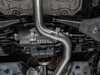 ES#4872077 - 054161LA01 - MK8 Golf R Race Cat-Back Exhaust System - Pure sound, unrestricted flow, and maximum performance! The ULTIMATE auditory upgrade for your Golf R! - ECS - Volkswagen