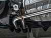 ES#4872077 - 054161LA01 - MK8 Golf R Race Cat-Back Exhaust System - Pure sound, unrestricted flow, and maximum performance! The ULTIMATE auditory upgrade for your Golf R! - ECS - Volkswagen