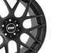 ES#2226016 - V13177KT - 19" V710 - Set Of Four  - 19"X8.5" ET45 5x112 - Matte Black - VMR - Audi Volkswagen