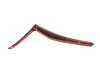 ES#3712775 - 1908851603 - SIDE SPOILER - Genuine Mercedes Benz - Mercedes Benz