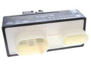 ES#2897263 - 1J0919506G - Auxiliary Fan Control Unit - 1 large 4 pin connector and 1 small 14 pin connector - Vemo - Volkswagen