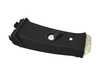 ES#2998319 - 51438059312 - Upper B Pillar cover - right  - Anthracite - Genuine BMW - BMW