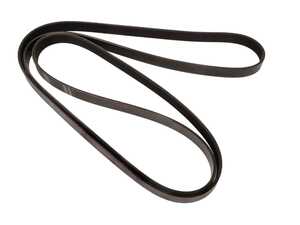 ES#4872311 - 0039937596 - Serpentine Belt - Replace your cracked or worn belt - Conti Tech - Mercedes Benz