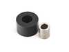 ES#4842874 - PFR5-4621H - BMW E46 3 Series / Z4 Rear Diff Front Mount - Powerflex Rear Diff Front Mount Bushing for the BMW E46 3 Series and Z4 is an excellent upgrade for drivers seeking improved drivetrain stability, better handling, and more efficient power delivery. - Powerflex - BMW