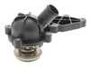 ES#2894879 - 06E121111G - Thermostat - Includes housing and gasket. - Vemo - Audi