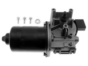 ES#2901816 - 8E1955119 - Wiper Motor  - Located under the rain tray - Vemo - Audi
