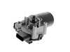 ES#2901816 - 8E1955119 - Wiper Motor  - Located under the rain tray - Vemo - Audi