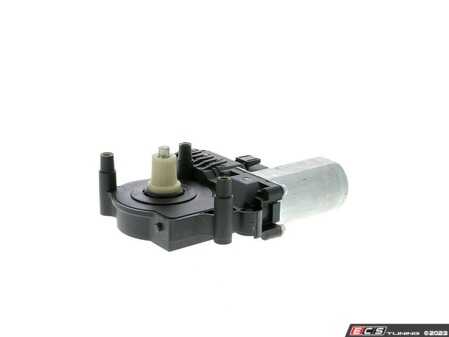 ES#2899162 - 4B0959802D - Front Window Motor - Right - Window motor only - Vemo - Audi