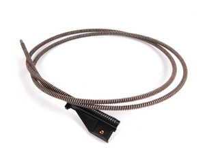 ES#1757316 - 2107800189 - Sunroof Cable - Right Side - Genuine Mercedes Benz - Mercedes Benz
