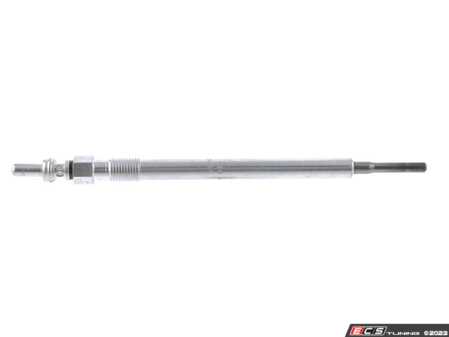 ES#5457848 - 0011596601 - Glow Plug - Priced Each - Ensure quicker cold starts - Bosch - Mercedes Benz