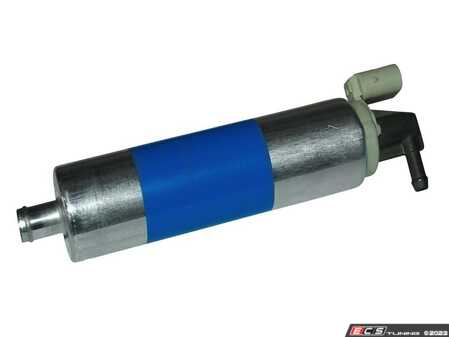 ES#2894044 - 0014701294 - Fuel Pump Assembly - Located Underneath Vehicle Next To Fuel Filter - Vemo - Mercedes Benz