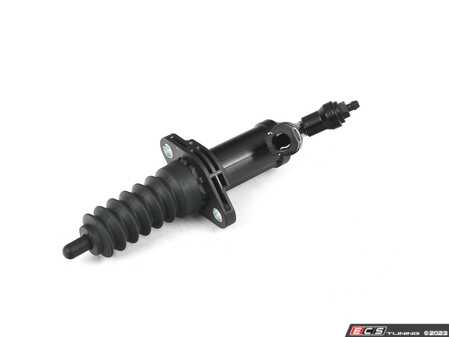ES#4829871 - 21526785964 - Clutch Slave Cylinder - Located on the transmission - Bremmen Parts - BMW