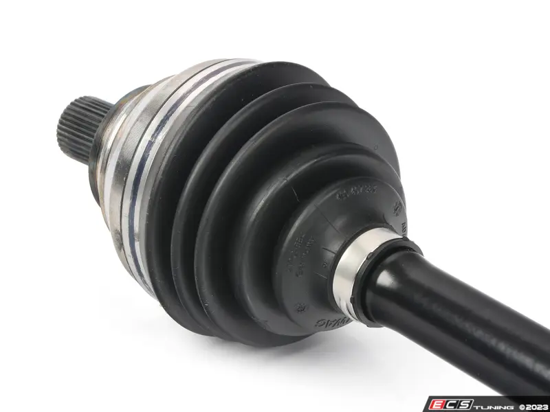 あうん Genuine Volkswagen Audi - 5WA407272R - Front Axle Assembly