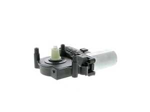 ES#2899159 - 4B0959801B - Rear Window Motor - Left - Window motor only - Vemo - Audi