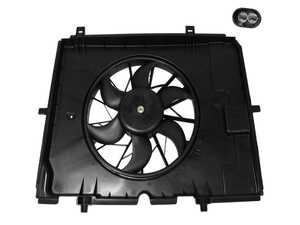 ES#2894053 - 0015003593 - fan, radiator - Vemo - Mercedes Benz