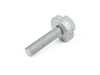 ES#3183289 - N90774002 - Crankshaft Bolt  - m16x1.5x75mm - Genuine Volkswagen Audi - Audi