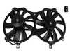 ES#2894055 - 0015003993 - blower, air conditioner - Vemo - Mercedes Benz