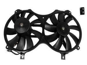 ES#2894055 - 0015003993 - blower, air conditioner - Vemo - Mercedes Benz