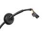 ES#4818671 - 8E0927803B - Front ABS Sensor - Priced Each - Fits the left and right side - Bremmen Parts - Audi