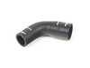 ES#4818465 - 06F121057D - Coolant Hose - Rubber coolant hose that connects thermostat to coolant hard pipe - Bremmen Parts - Audi