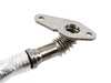 ES#4818471 - 06H103213J - Breather Tube - Located on the rear of the valve cover, a common boost leak area - Bremmen Parts - Audi