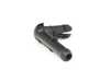 ES#4690266 - 17110419132 - Radiator Vent Hose Fitting - Replace your cracked & leaking fitting - CoolXPert - BMW