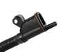 ES#4818471 - 06H103213J - Breather Tube - Located on the rear of the valve cover, a common boost leak area - Bremmen Parts - Audi