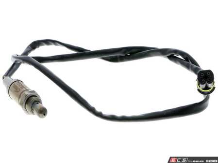 ES#2894056 - 0015400417 - Oxygen Sensor - Priced Each - Upstream - Located in front of the catalytic converter - Vemo - Mercedes Benz