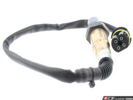 ES#2894057 - 0015400517 - Oxygen Sensor - Priced Each - Replacement Oxygen Sensor - Vemo - Mercedes Benz
