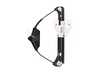 ES#4865140 - 8V4839461 - Rear Window Regulator - Left - Does not include the window motor - Vaico - Audi