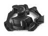 ES#2921562 - 51118056298 - ADAPTER, FRONT FOG LAMP, HAL - Genuine BMW - BMW