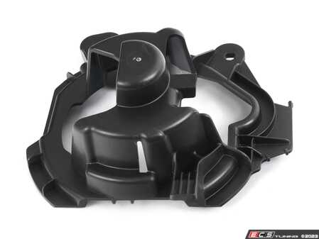 ES#2921562 - 51118056298 - ADAPTER, FRONT FOG LAMP, HAL - Genuine BMW - BMW