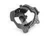 ES#2921562 - 51118056298 - ADAPTER, FRONT FOG LAMP, HAL - Genuine BMW - BMW