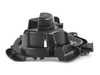 ES#2921562 - 51118056298 - ADAPTER, FRONT FOG LAMP, HAL - Genuine BMW - BMW