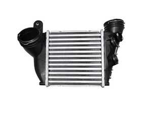 ES#2897239 - 1J0145803N - Intercooler - OEM replacement intercooler - Vemo - Volkswagen