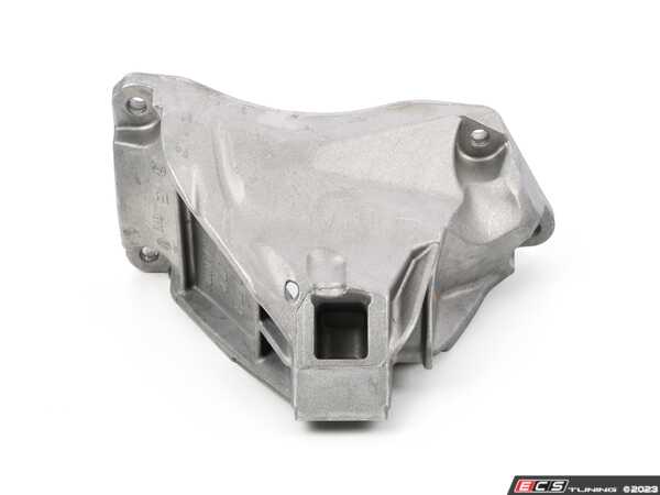 Genuine BMW - 22119844627 - ENGINE MOUNTING BRACKET LEFT (22-11-9-844-627)