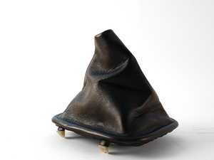 ES#2091471 - 25111220204 - Shift Boot - Schwarz  - Direct replacement for your worn shift boot - MTC - BMW