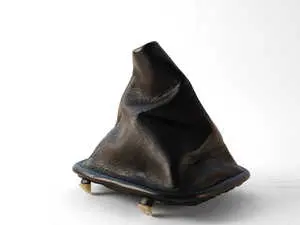 Shift Boot - Schwarz 