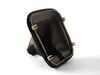 ES#2091471 - 25111220204 - Shift Boot - Schwarz  - Direct replacement for your worn shift boot - MTC - BMW