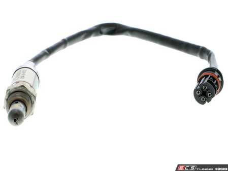 ES#2894063 - 0015401217 - Lambda Sensor - Vemo - Mercedes Benz