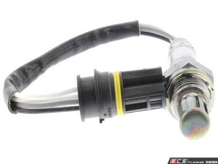 ES#2894064 - 0015402817 - Oxygen Sensor - Priced Each - OE 4-Wire Connector - 325mm Wire Length - Vemo - Mercedes Benz