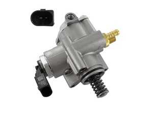 ES#4872331 - 06F127025M - High Pressure Fuel Pump - High pressure fuel pump located on the front of the cylinder head - Vemo - Audi Volkswagen