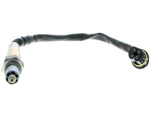 ES#2894065 - 0015403717 - Oxygen Sensor - Priced Each - Direct Fit Oxygen Sensor - Vemo - Mercedes Benz