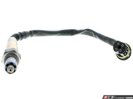 ES#2894065 - 0015403717 - Oxygen Sensor - Priced Each - Direct Fit Oxygen Sensor - Vemo - Mercedes Benz