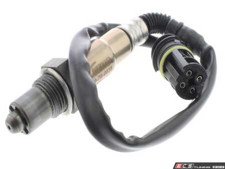 ES#2894066 - 0015404617 - Oxygen Sensor - Priced Each - Direct fit with OE connector - Vemo - Mercedes Benz